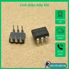 OPTO PHOTO QUANG HPC932 DIP-6 chính hãng
