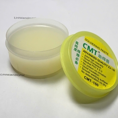 Mỡ hàn thiếc CMT-150 85gram hỗ trợ hàn mạch loại tốt thân thiện môi trường