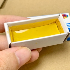 Nhựa thông hàn gia nhiệt