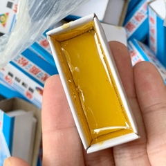 Nhựa thông hàn gia nhiệt