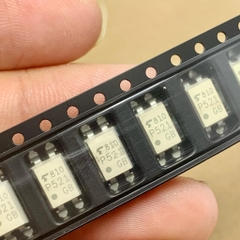 Linh kiện điện tử OPTO PHOTO QUANG TLP521 P521-1 TLP-P521-1 TLP-521-1-GB P521-1-GB P521 SOP-4