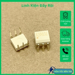 TLP741 TLP741G TLP741J PHOTO QUANG OPTO QUANG DIP-6 chính hãng