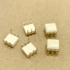 TLP741 TLP741G TLP741J PHOTO QUANG OPTO QUANG DIP-6 chính hãng