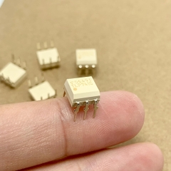 TLP741 TLP741G TLP741J PHOTO QUANG OPTO QUANG DIP-6 chính hãng