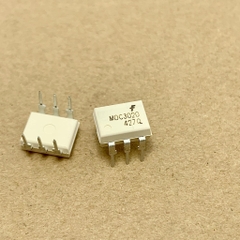 4 cái OPTO MOC3020 MOC 3020 DIP-6