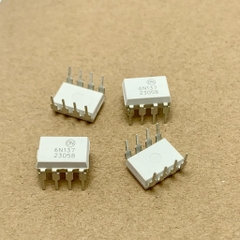 2 cái Opto EL6N137 6N137 EL6N137S DIP-8 SOP-8 chính hãng