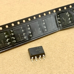 2 cái Opto EL6N137 6N137 EL6N137S DIP-8 SOP-8 chính hãng