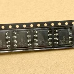 2 cái Opto EL6N137 6N137 EL6N137S DIP-8 SOP-8 chính hãng