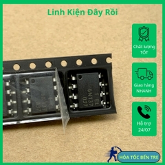 2 cái Opto EL6N137 6N137 EL6N137S DIP-8 SOP-8 chính hãng