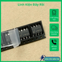 Photo quang PC923L PC923 SOP-8 chính hãng