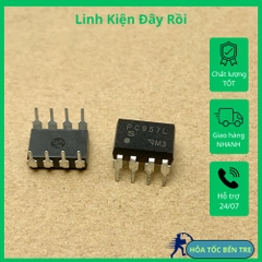 OPTO PC957L DIP-8 chính hãng SHARP