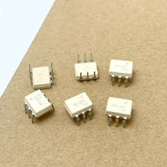 MOC3041 MOC3041M OPTO TRIAC DIP-6 chính hãng