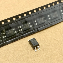 10 sản phẩm OPTO LTV-816S-TA1-D 816D SMD-4 chính hãng