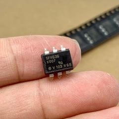 VIPHAY SFH636 -X007T SFH636-X007 SOP-6 photo quang chính hãng