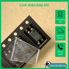 5 cái OPTO PC817 PC817C PC817X3N DIP-4 chính hãng