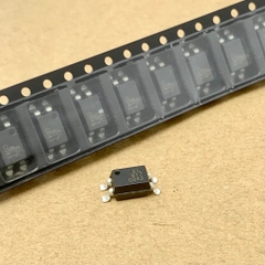 EL817S-C EL817C P817 PC817 SOP-4 PHOTO quang