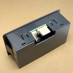 Đồng hồ màn hình hiển thị máy hàn LXD9135V-2 79x42x27mm phạm vi DC1V/999 điện áp AC9V/50mA