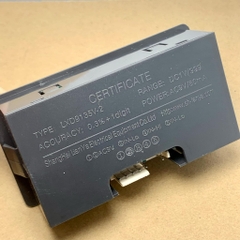 Đồng hồ màn hình hiển thị máy hàn LXD9135V-2 79x42x27mm phạm vi DC1V/999 điện áp AC9V/50mA