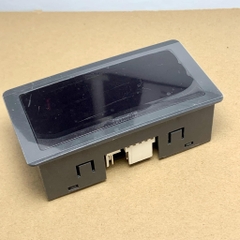 Đồng hồ màn hình hiển thị máy hàn LXD9135V-2 79x42x27mm phạm vi DC1V/999 điện áp AC9V/50mA