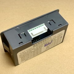 Đồng hồ màn hình hiển thị máy hàn LYD5135N-5 LYD5135V-5 79x42x27mm phạm vi 5/999 điện áp DC5V/150mA