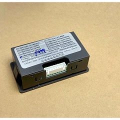 Đồng hồ màn hình hiển thị máy hàn LYD5135N-5 LYD5135V-5 79x42x27mm phạm vi 5/999 điện áp DC5V/150mA