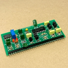 Board mạch tạo xung máy hàn IC KA3525A CA3140EZ ZX7200T-01-A1 30PIN35