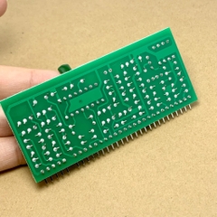 Board mạch tạo xung máy hàn IC KA3525A CA3140EZ ZX7200T-01-A1 30PIN35