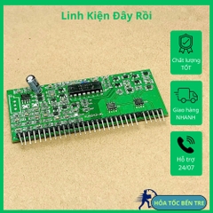 Board mạch tạo xung máy hàn  IC KA3525AN 2 IC MOSFET 4688 30PIN