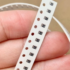 20 cái điện trở dán SMD 0805 51R0 51ohm 510 5%