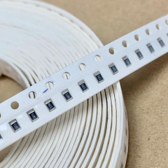 20 cái điện trở dán SMD 0805 51R0 51ohm 510 5%