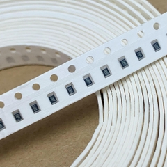 20 cái điện trở dán SMD 0805 56R0 56ohm 560 5%