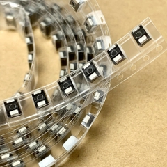 5 cái RS2M FR207 SMB/DO-214AA DIODE hồi phục nhanh SMD 1000V 2A