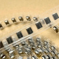 5 cái RS2M FR207 SMB/DO-214AA DIODE hồi phục nhanh SMD 1000V 2A