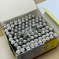 5 cái cầu chì ống 250V 3A kích thước 6x30mm