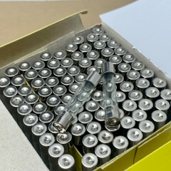 5 cái cầu chì ống 250V 4A kích thước 6x30mm