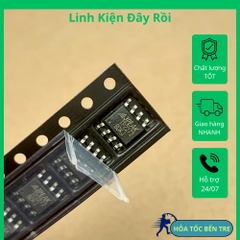 TP2272-SR TP2272 2272C 2272I IC khuếch đại SOP-8