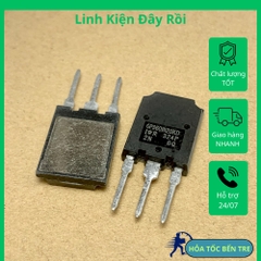 IRGPS60B120KD GPS60B120KD IGBT 1200V 60A TO-247 tân trang