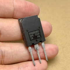 IRGPS60B120KD GPS60B120KD IGBT 1200V 60A TO-247 tân trang