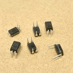 PS2501-1 PS2501 OPTO quang DIP-4
