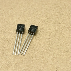 10 cái BC517 517 TRANSISTOR 40V 1A NPN TO-92