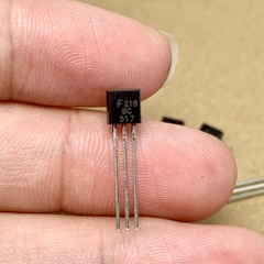 10 cái BC517 517 TRANSISTOR 40V 1A NPN TO-92