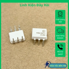 OPTO quang MOC3022 DIP-6 chính hãng