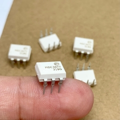 OPTO quang MOC3022 DIP-6 chính hãng