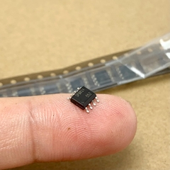 SP8K24 SP8K24-TB IC MOSFET 45V 6A kênh N SOP-8 chính hãng