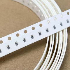 10 cái điện trở dán SMD 0603 1KR 102 1Kohm