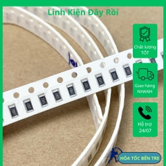 Điện trở dán SMD 1206 10KR 1002 10Kohm
