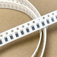 5 cái điện trở dán SMD 1206 1KR 1001 1Kohm 1%