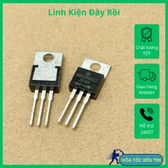 4 cái MBR20100CT MBR 20100CT DIODE SCHOTTKY 100V 20A TO-220