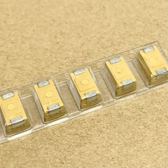 Tụ dán 15uF 50V 7343 CA45 E050K156T T156