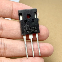 MM75G3T65B IGBT 650V 75A TO-3P